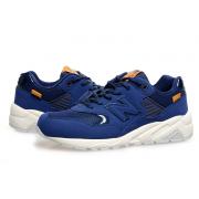 Chaussure New Balance Running 580 Bleu Pour Homme